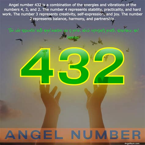 432 angel number|what does 432 mean spiritually.